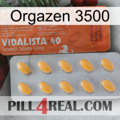 Orgazen 3500 43